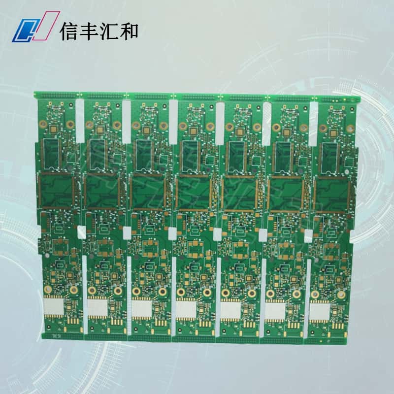 FPC軟板工藝流程，軟板制作那個(gè)流程最難？