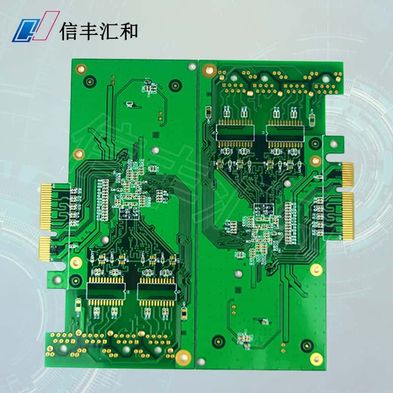 pcb汽車(chē)板的管理，pcb汽車(chē)板的品質(zhì)管理