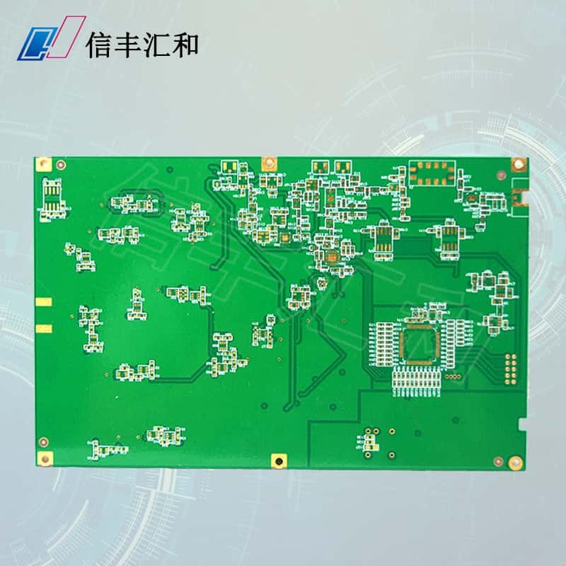 電路板陶瓷材料，陶瓷電路板成型