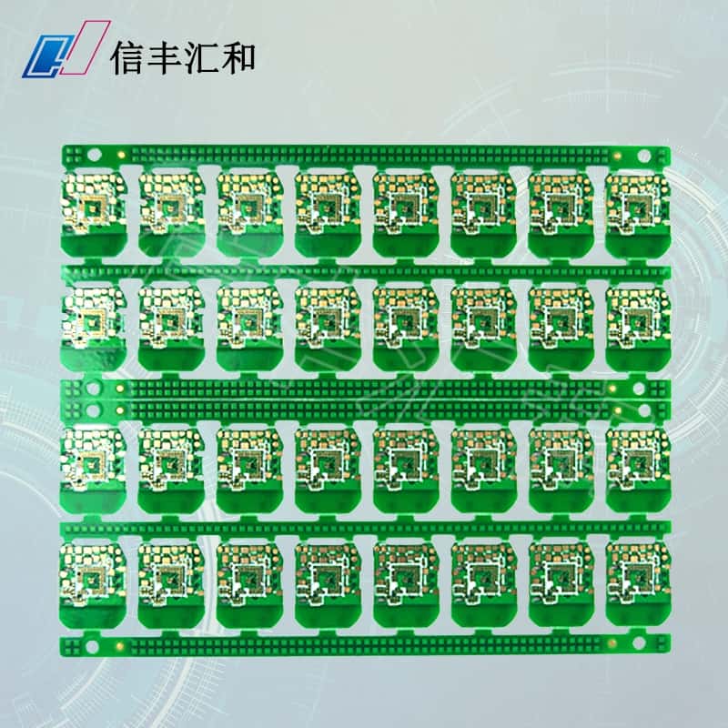 pcb電路板設計流程，pcb電路設計實例