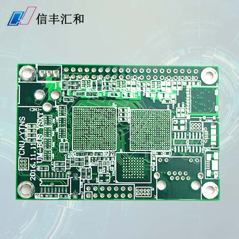 八層板打樣，多層pcb線路板打樣方法？