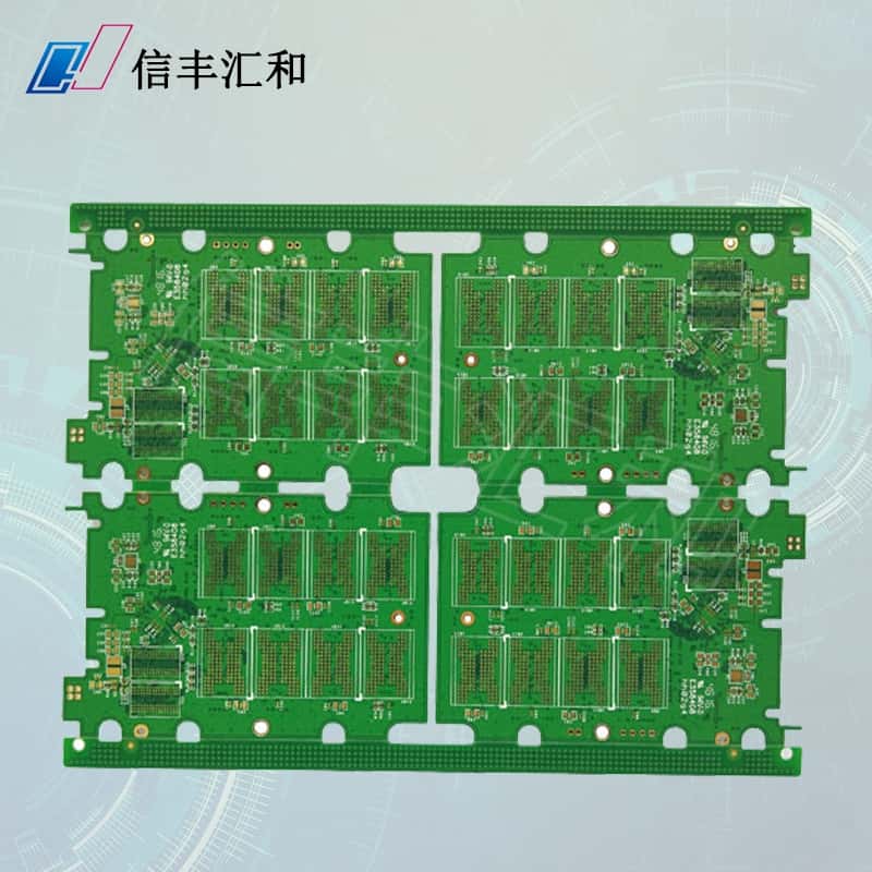 八層板打樣，多層pcb線路板打樣方法？
