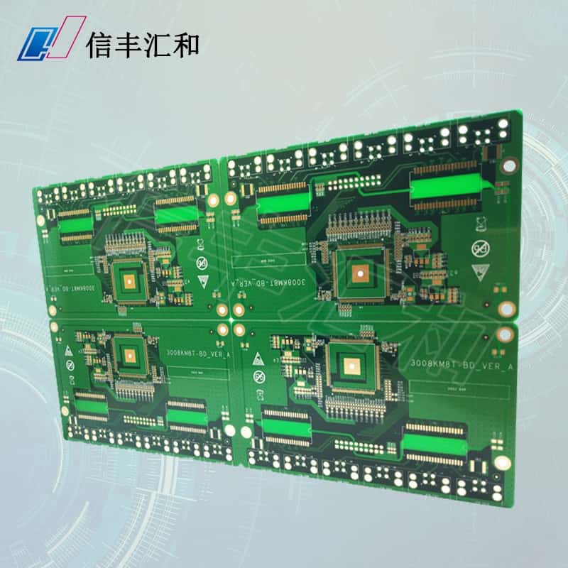 線路板阻抗的大小和線寬，線路板阻抗大了會有什么影響？
