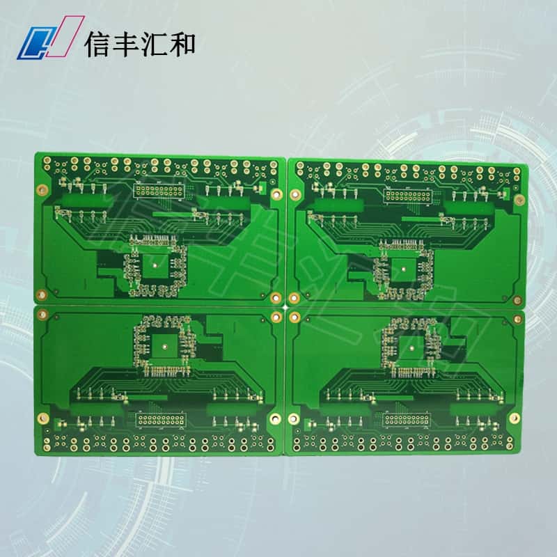 線路板阻抗的大小和線寬，線路板阻抗大了會有什么影響？