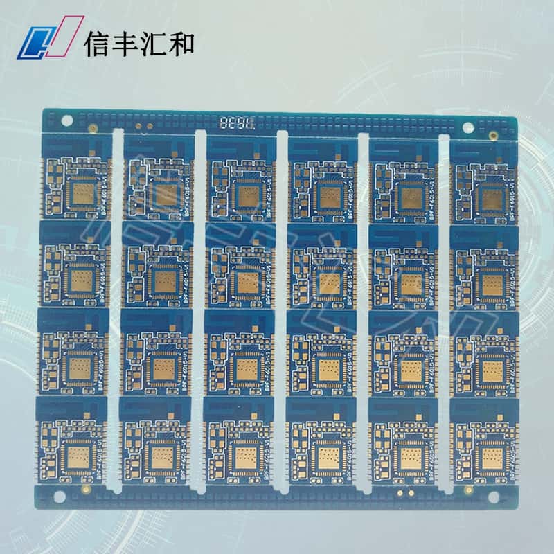 羅杰斯pcb板材材質(zhì)，羅杰斯5880板材參數(shù)