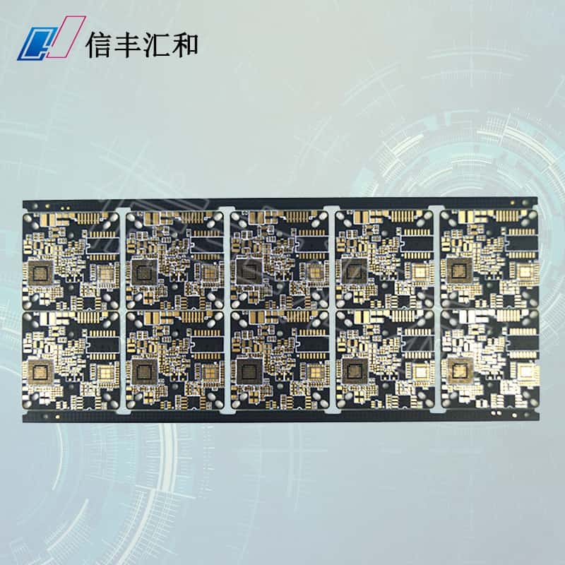 打pcb板找什么廠家，打pcb板比較好的公司？