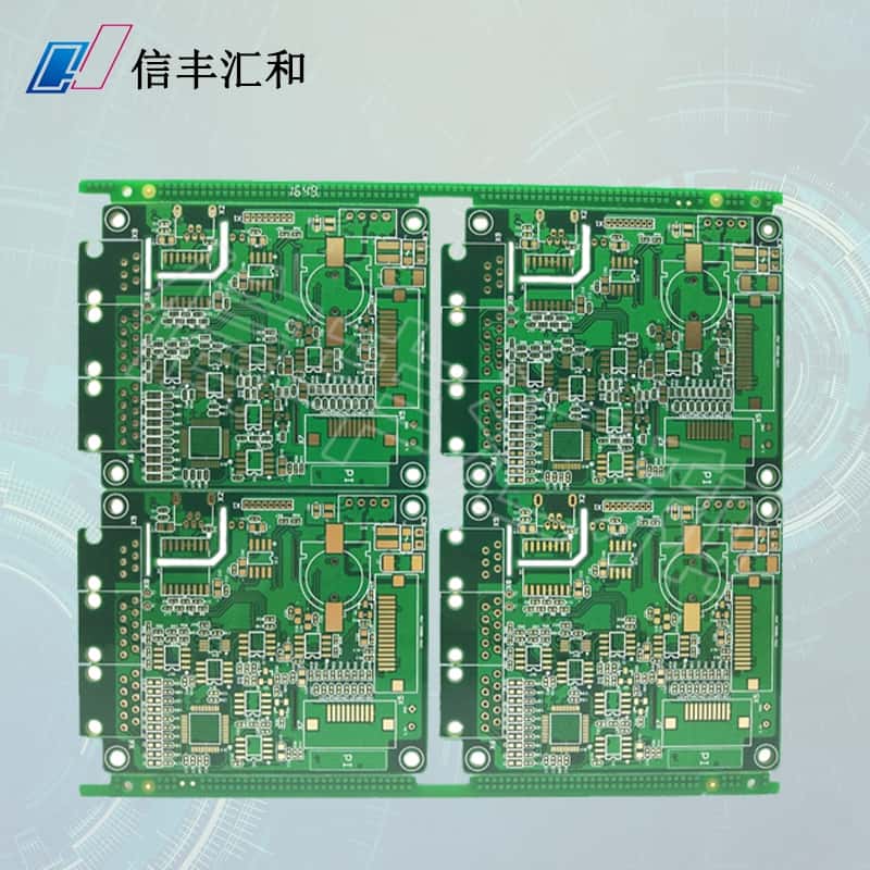線路板快速打樣廠家推薦一下，線路板快速打樣,大家的一致選擇!