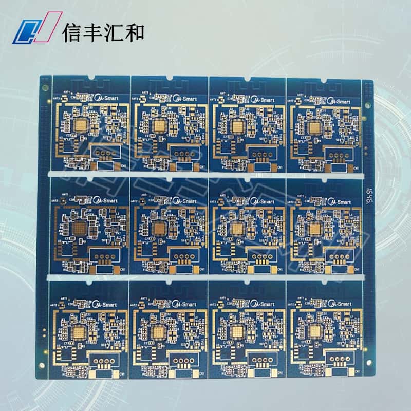 高頻線路板加工，高頻板廠家哪家產(chǎn)品好？