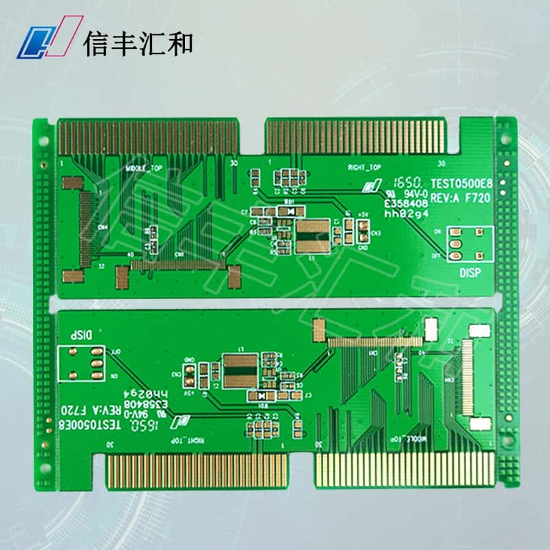 高頻線路板廠家，高頻線路板廠家排名