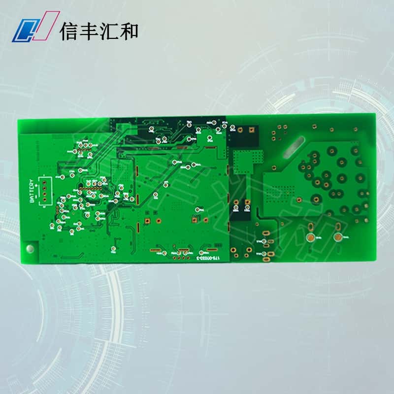 pcb電路板加工哪家價(jià)格低，pcb電路板加工哪家質(zhì)量好？