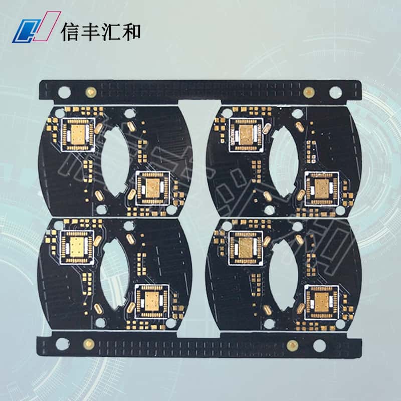 高頻電路板生產(chǎn)，電路板高頻板廠家有哪些？