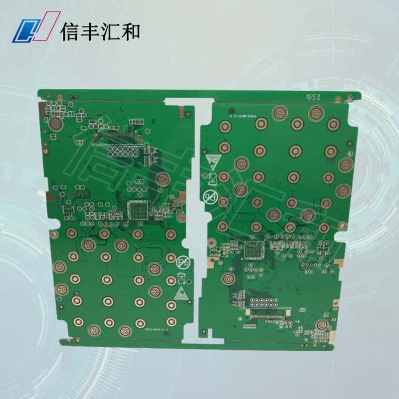 高頻電路板生產(chǎn)，電路板高頻板廠家有哪些？