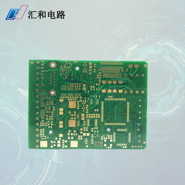 小批量pcb加工，小批量pcb打樣廠家
