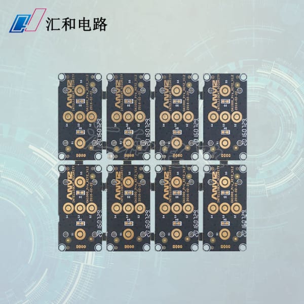 小批量pcb加工，小批量pcb打樣廠家