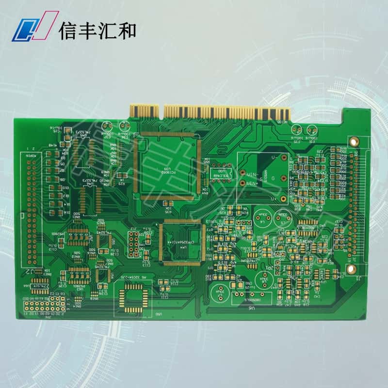 十層電路板怎么畫，10層電路板要畫多久？