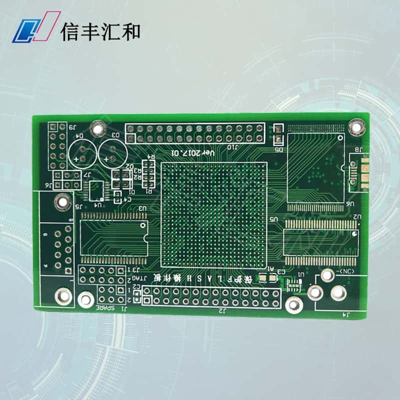 pcb10層板應(yīng)用產(chǎn)品，pcb10層板用在哪方面？