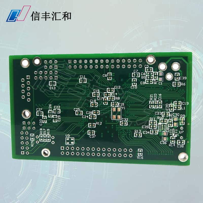pcb10層板應(yīng)用產(chǎn)品，pcb10層板用在哪方面？