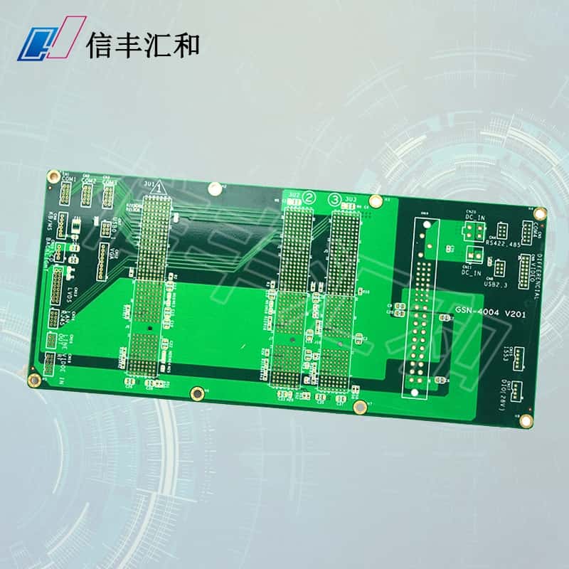 電路板雙面板設計預防問題有哪些？
