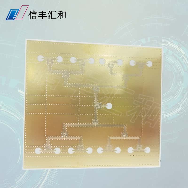 pcb雙層板布線技巧，pcb如何設(shè)置雙面板布線？