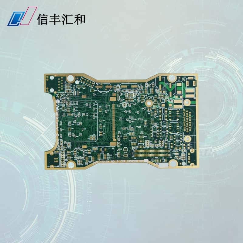 pcb行業(yè)指的是什么？pcb產(chǎn)品前景