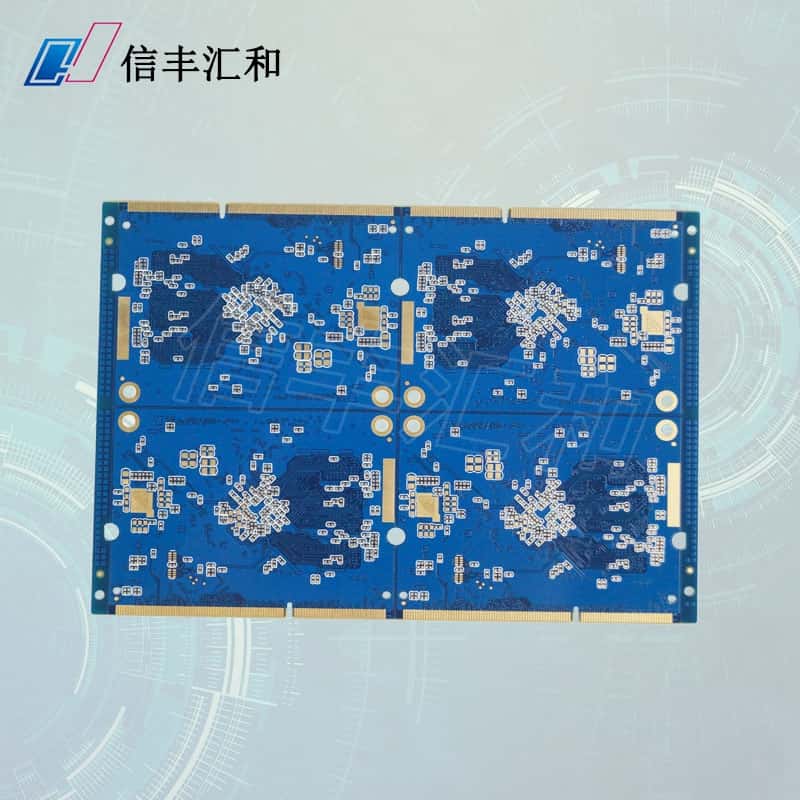 pcb行業(yè)指的是什么？pcb產(chǎn)品前景