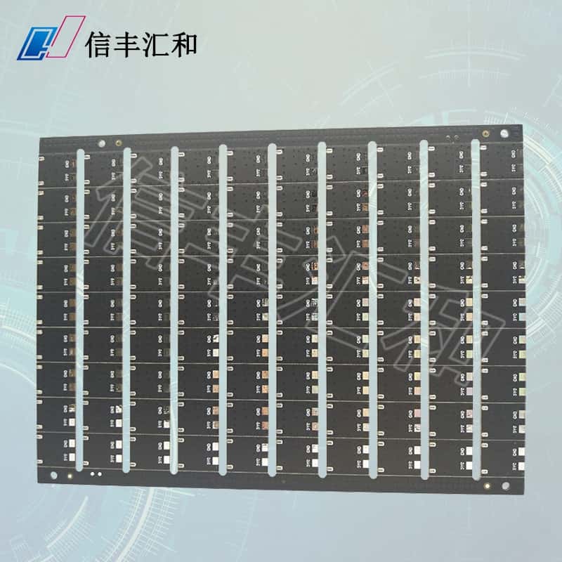 層pcb打樣，8層pcb線路板打樣"