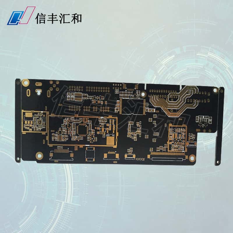 小音響線路板怎么接線，小音響線路板的線掉了怎么接？
