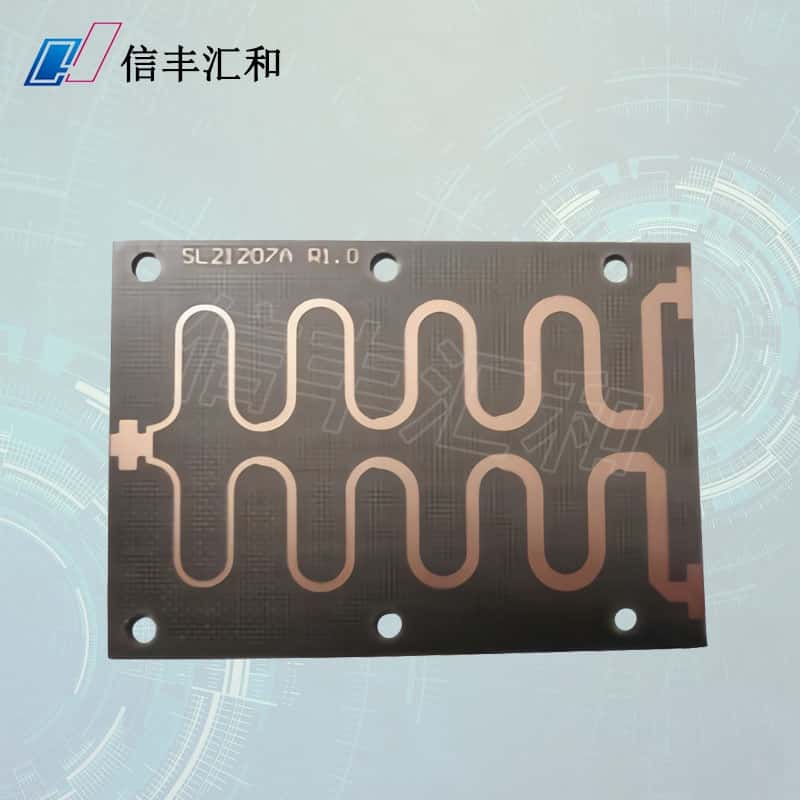 線路板打樣快速檢測方法是什么？