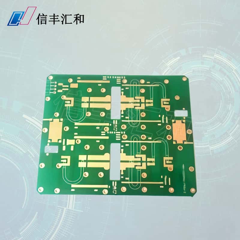 線路板打樣快速檢測方法是什么？