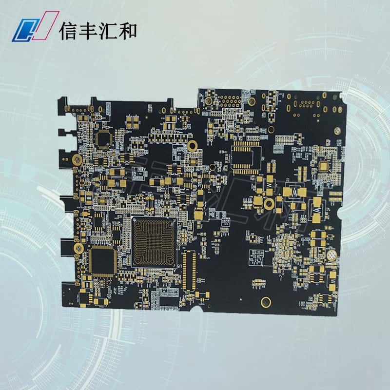 汽車(chē)顯示屏線路連接方法解析