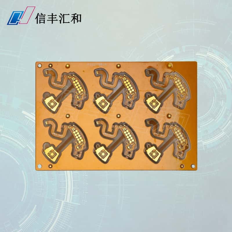 物聯(lián)網(wǎng)電路板開(kāi)發(fā)需要用到哪些物聯(lián)網(wǎng)元器件？