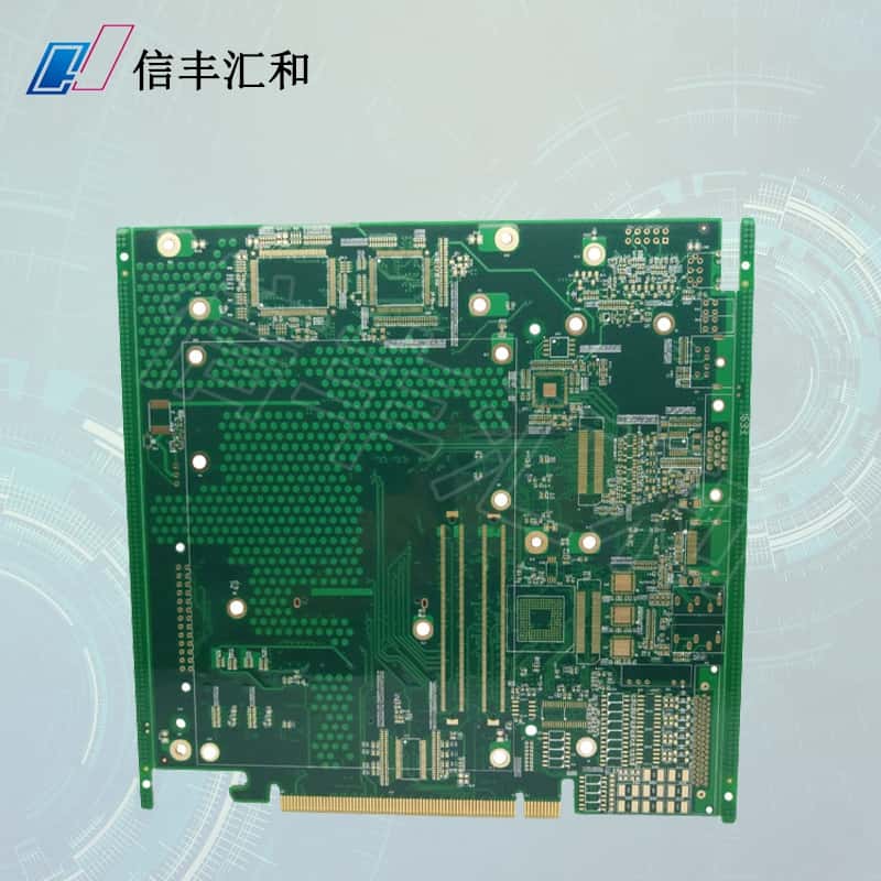 0層電路板疊層，pcb十層板疊層方案"