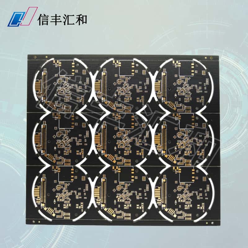 射頻芯片 5g，5g射頻技術(shù)