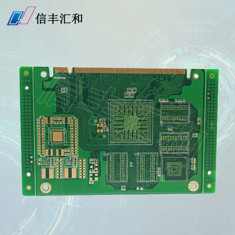 通信電源背板，pcb背板是啥？