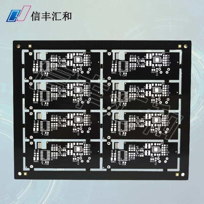通信電源背板，pcb背板是啥？