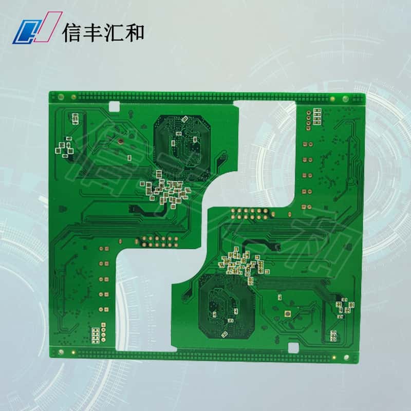 印制電路板生產(chǎn)工序，印制電路板生產(chǎn)工藝流程
