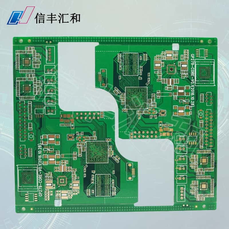 pcb抗氧化膜厚度標(biāo)準(zhǔn)，線路板抗氧化是什么意思？