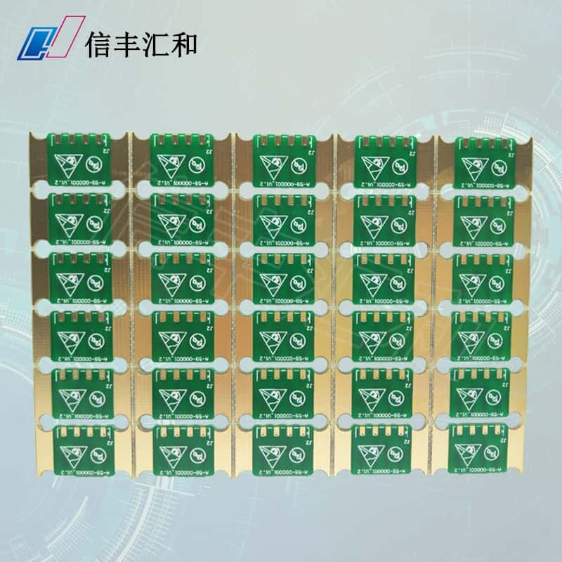 pcb水洗工藝流程，PCB水洗電導(dǎo)率起什么作用？