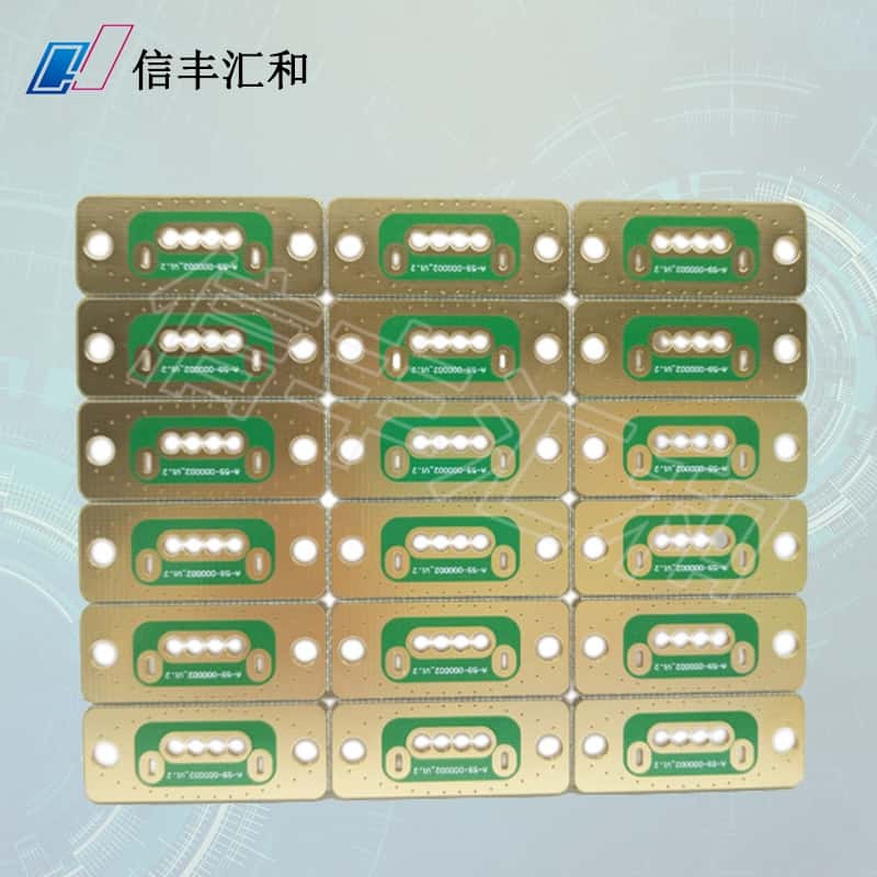 pcb水洗工藝流程，PCB水洗電導(dǎo)率起什么作用？