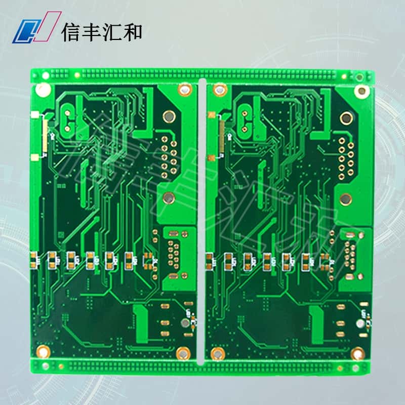 普通pcb板材料，普通PCB板ROHS可以過(guò)嗎？