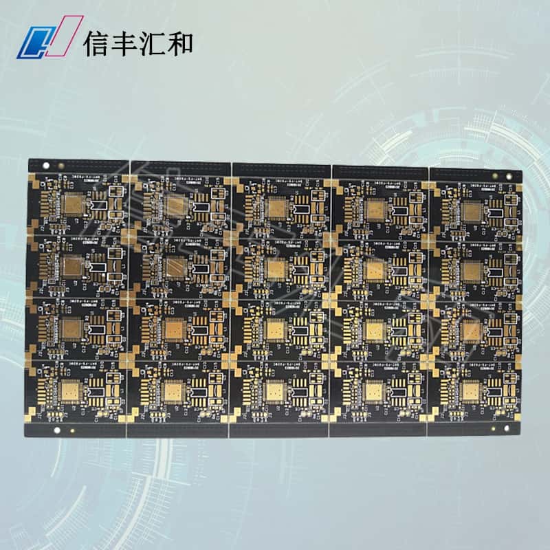普通pcb板材料，普通PCB板ROHS可以過(guò)嗎？