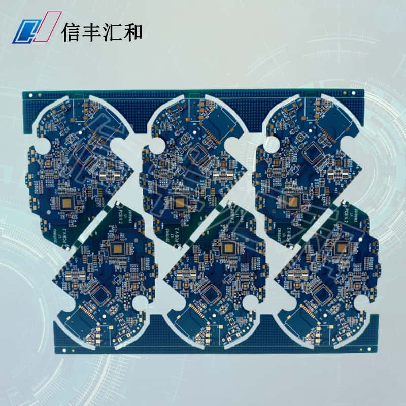 常用PCB板材品牌，常用PCB板材有哪些？
