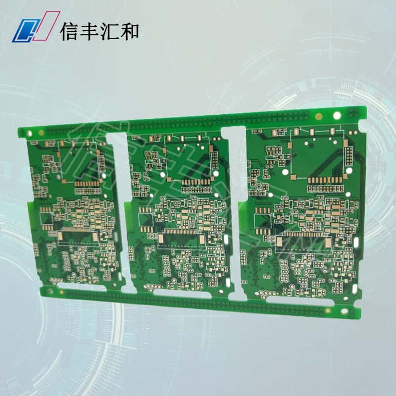 印刷電路板打樣方法，印制電路板樣板做什么？